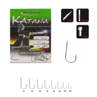 Крючки Maver Katana 1040  фотография №1