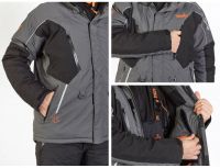 Костюм зимний Norfin Apex фотография №2