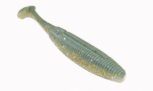 EOS Real Bait 39100WH-12 10см 8шт