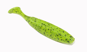 EOS Real Bait 39050WH-13 5см 20шт