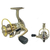 Катушка Ryobi Tresor  фотография №1