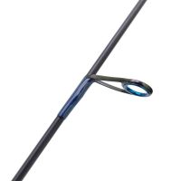 Вудка зимова Чорна Саламандра Судакова Vib-6 Pro 77.5см Фотографія №4