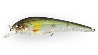 Воблер Strike Pro T railer 100 Фотографія