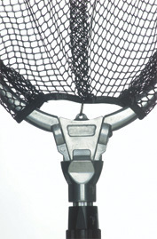 Підсаку складаний Salmo 7502-140 1.4 м Фотографія №2