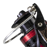 Котушка Select Bravia Фотографія №1