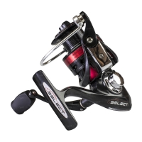 Котушка Select Bravia Фотографія №2