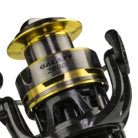 Котушка Select Galaxy Фотографія №2