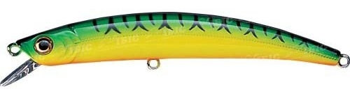 Воблер Smith Jib 90Sp  фотография №1