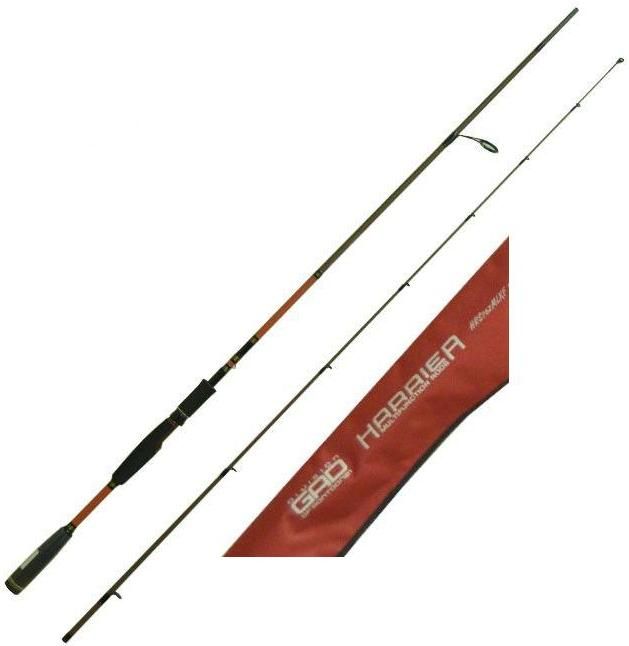 Спінінг Pontoon 21 Harrier Фотографія №1