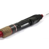 Спиннинг Zemex Jarnero Jigmaster фотография №2