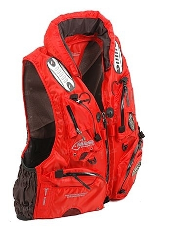 Жилет спасательный Bluefish Фотографія №3