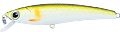 Воблер Strike Pro Alpha Minnow 70F JL-035F A55S
