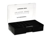 Коробка фидерная Flagman Armadale Feeder tackle box фотография №1