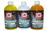 Амино сироп флюоросентный Rocket Baits фотография №1