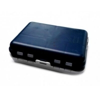 Коробка Aquatech 2416 подвійна 16 клітинок Фотографія №1