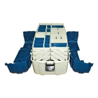 Ящик Aquatech 2706 6 полок фотография №1