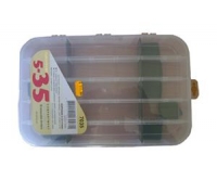 Коробка Aquatech 7035 Фотографія №1