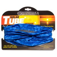 Бафф Kosadaka Ice Silk Sunblock Ocean Blue синий фотография №1