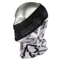 Бафф Norfin Bandana Gray AM-6514 Фотографія №1