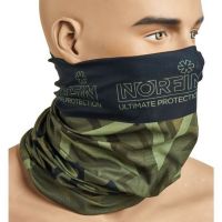 Бафф Norfin Bandana Green AM-6516 фотография №2