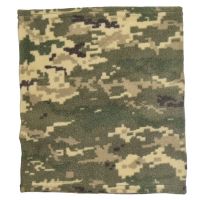 Бафф РЛ флисовый Пиксель фотография №1