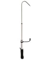 Багор Flagman Ice Fishing Gaff Tele 28-65см фотография №1