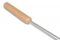 Багор Сумської телескопічний алюмінієвий 28191 Фотографія №2