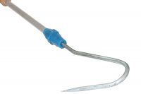 Багор Сумської телескопічний алюмінієвий 28191 Фотографія №3