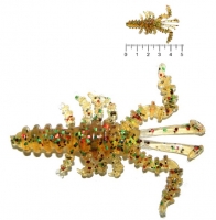 Силікон Bait Breath Mosya U30 Фотографія №2