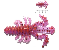 Силікон Bait Breath Mosya U30 Фотографія №1