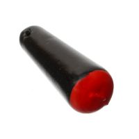 Балда Flagman черная с красным фотография №2