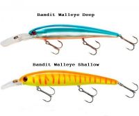 воблер бандит в харькове фотография №1