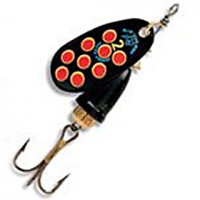 Блешня Blue Fox BFS1 Vibrax Hot Pepper Фотографія №1