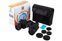 Бинокль Tasco 8-32x40 фотография №3