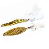 Блеcна DS Spoon Classic фотография №1