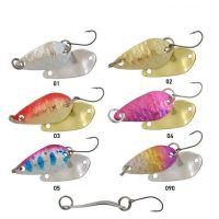 Блесна Fishing ROI Aster фотография №1