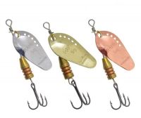 Блесна Fishing ROI Rapid фотография №1