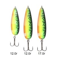 Блесна Golden Catch Niobi фотография №1