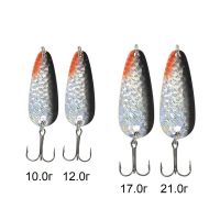 Блесна щучья Фотографія №1