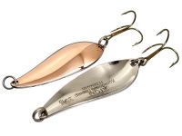 Блесна Колебалка Питер Атом фотография №1