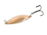 Блесна Колебалка Питер Крокодил фотография №2