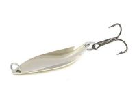 Блесна Колебалка Питер Крокодил фотография №3