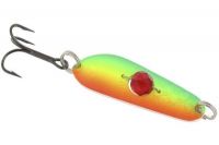 Блесна Kuusamo Rasanen 50H с камнем фотография №1