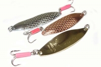 Блесна Mikado Diver фотография №1