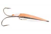 Блесна отвесная Парус Стрела-каракатица фотография №2