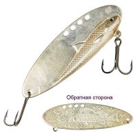 Цикада бокоплав фотография №3