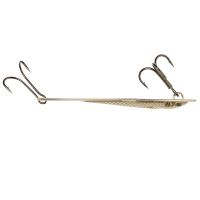 Цикада бокоплав фотография №1