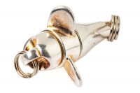 Блесна Русская Блесна Девон Однотрубний фотография №3