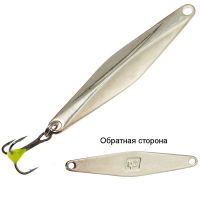 Блесна RB (Русская блесна) Джанго фотография №1