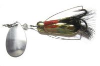 Блесна YDA-3 Tandem незацепляйка фотография №1